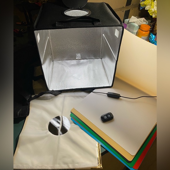 Puluz light box - Picture 5 of 6